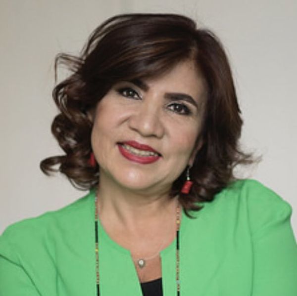Sandra Merlo Aliendo